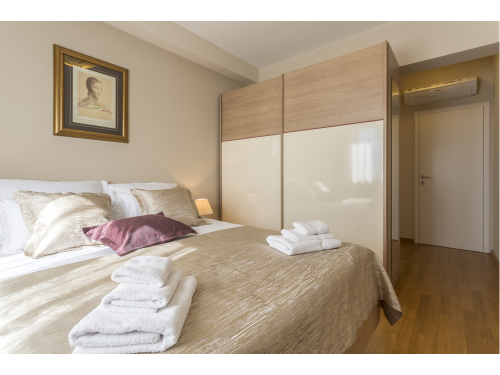 Flores Luxury Suites - Rogoznica Horvtorszg