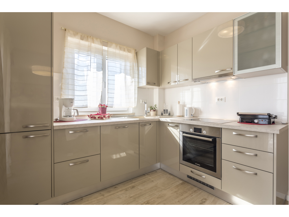 Flores Luxury Suites - Rogoznica Horvtorszg