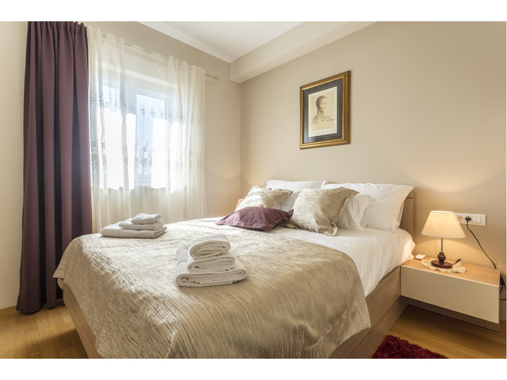 Flores Luxury Suites - Rogoznica Horvtorszg