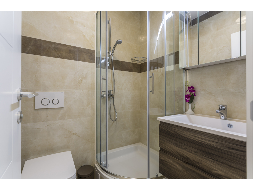 Flores Luxury Suites - Rogoznica Horvtorszg
