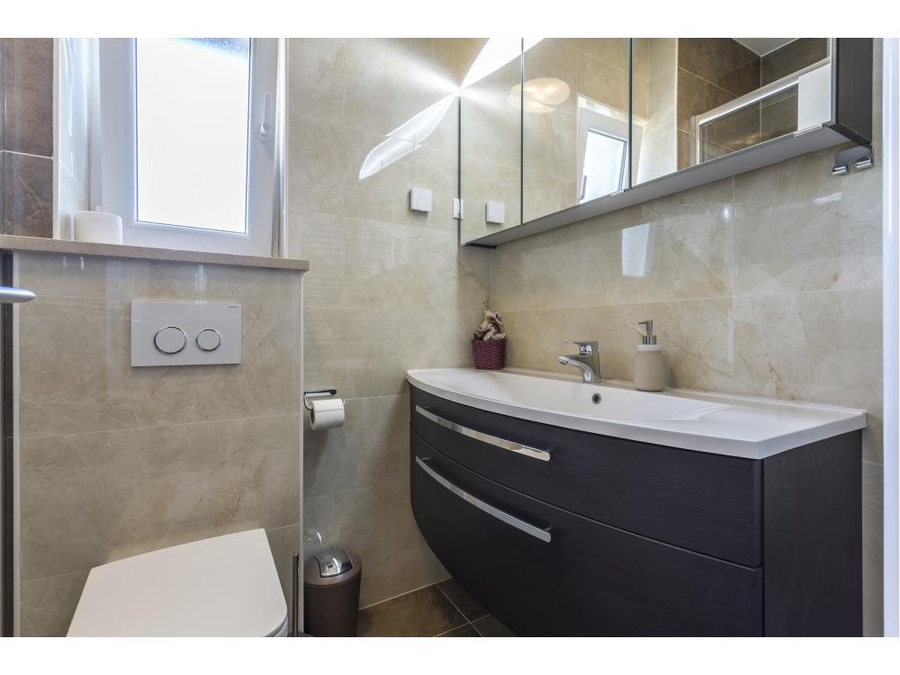 Flores Luxury Suites - Rogoznica Horvtorszg