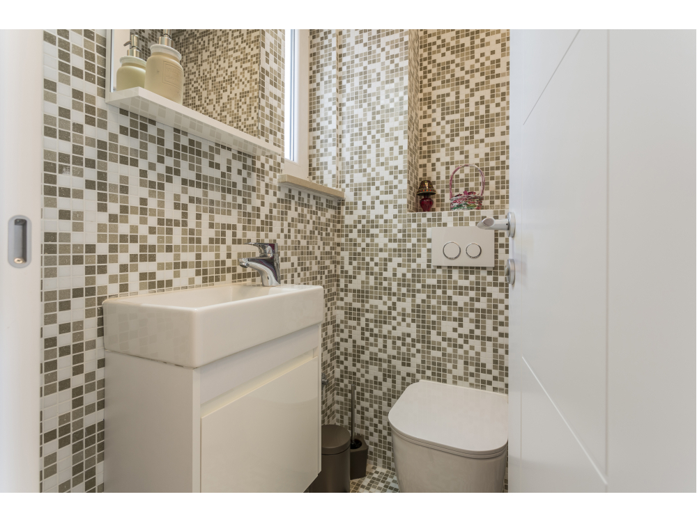 Flores Luxury Suites - Rogoznica Horvtorszg