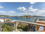 Flores Luxury Suites - Rogoznica Kroatien