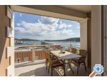 Flores Luxury Suites - Rogoznica Kroatien