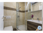 Flores Luxury Suites - Rogoznica Kroatien