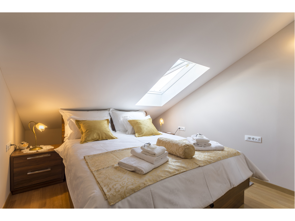 Flores Luxury Suites - Rogoznica Horvtorszg