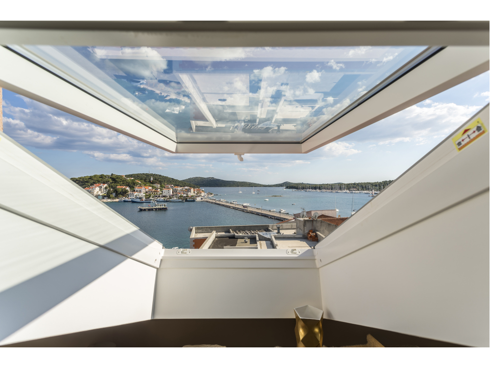 Flores Luxury Suites - Rogoznica Horvtorszg