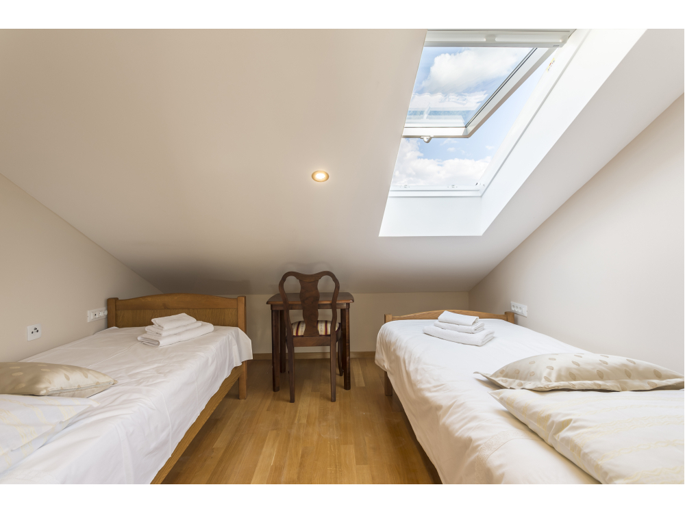 Flores Luxury Suites - Rogoznica Horvtorszg