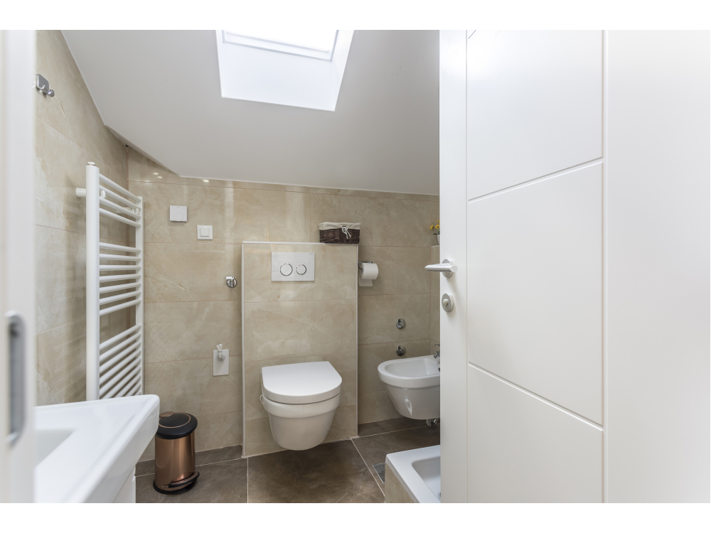 Flores Luxury Suites - Rogoznica Horvtorszg