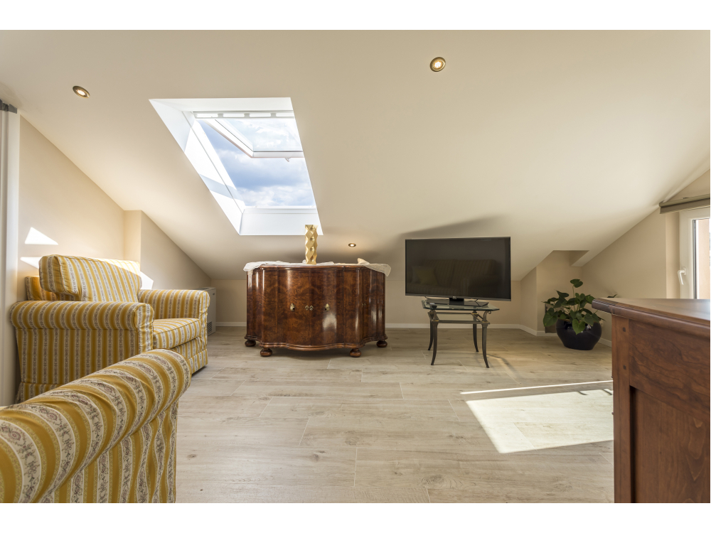 Flores Luxury Suites - Rogoznica Horvtorszg