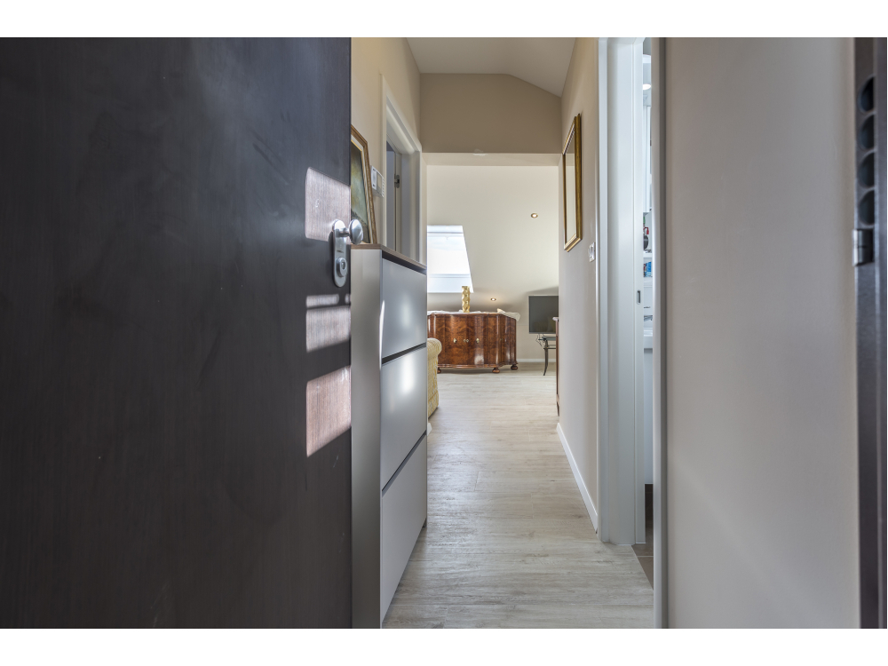 Flores Luxury Suites - Rogoznica Horvtorszg