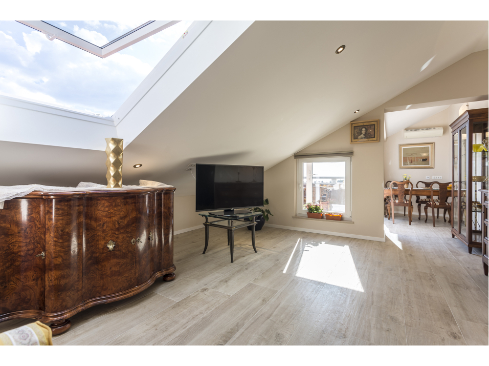 Flores Luxury Suites - Rogoznica Horvtorszg