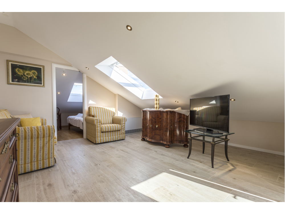 Flores Luxury Suites - Rogoznica Horvtorszg