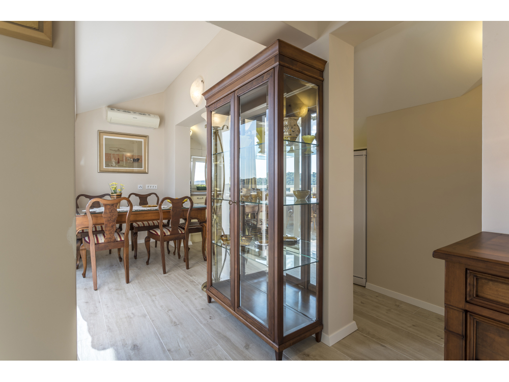 Flores Luxury Suites - Rogoznica Horvtorszg