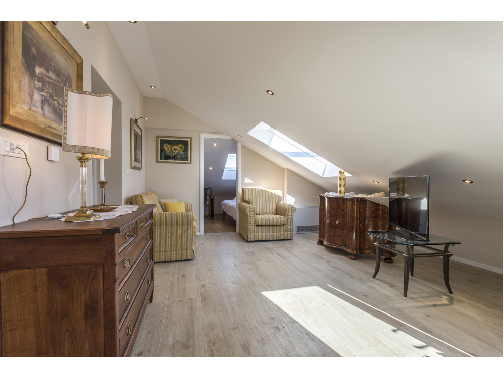 Flores Luxury Suites - Rogoznica Horvtorszg