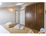 Flores Luxury Suites - Rogoznica Kroatien