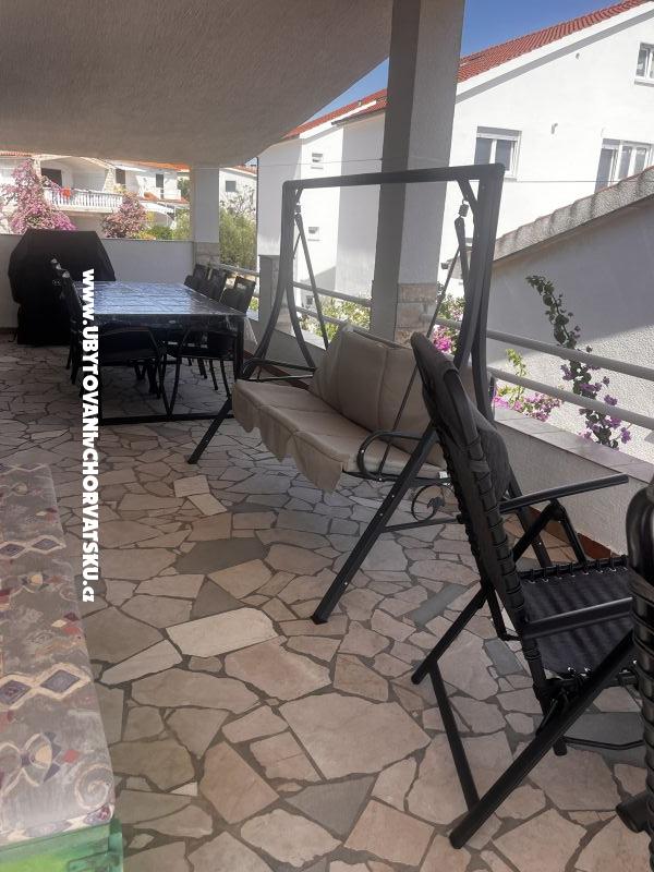 Apartmány Zvijezda – ubytování Rogoznica, Chorvatsko – foto 14