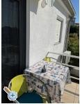 Appartements Zvijezda - Rogoznica Kroatien