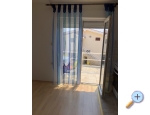 Appartements Zvijezda - Rogoznica Kroatien