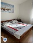 Appartements Zvijezda - Rogoznica Kroatien