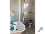 Appartements Zvijezda - Rogoznica Kroatien