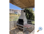 Appartements Zvijezda - Rogoznica Kroatien