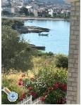 Appartements Zvijezda - Rogoznica Kroatien