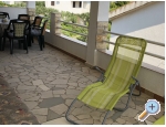 Apartmaji Zvijezda - Rogoznica Hrvaka