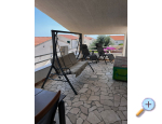 Apartmny Zvijezda - Rogoznica Chorvatsko