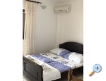 Appartements Zvijezda - Rogoznica Kroatien