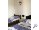 Appartements Zvijezda - Rogoznica Kroatien