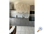 Apartmny Zvijezda - Rogoznica Chorvatsko