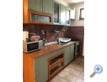 Appartements Zvijezda - Rogoznica Kroatien
