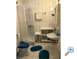 Appartements Zvijezda - Rogoznica Kroatien