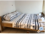 Appartements Zvijezda - Rogoznica Kroatien