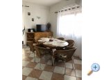 Appartements Zvijezda - Rogoznica Kroatien