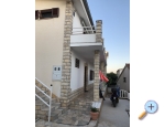 Appartements Zvijezda - Rogoznica Kroatien