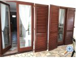 Apartmaji Zvijezda - Rogoznica Hrvaka