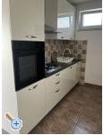 Appartements Zvijezda - Rogoznica Kroatien