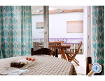 Accommodation Rovinj - Rovinj Chorvatsko