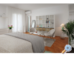 Accommodation Rovinj - Rovinj Chorvatsko