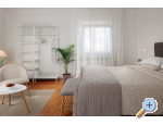Accommodation Rovinj - Rovinj Chorvatsko