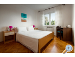 Accommodation Rovinj - Rovinj Chorvatsko