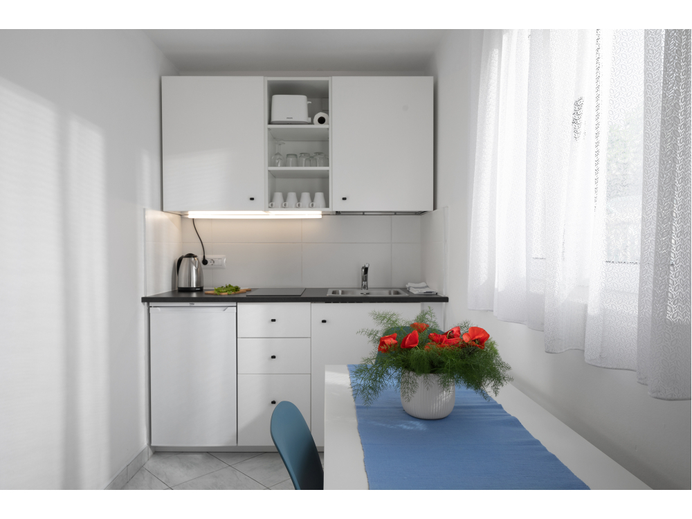 Accommodation Rovinj - Rovinj Kroatien