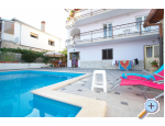 Accommodation Rovinj - Rovinj Chorvatsko