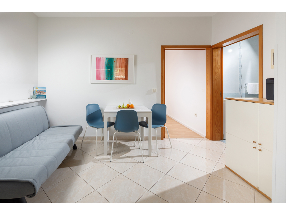 Accommodation Rovinj - Rovinj Хорватия