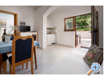 Accommodation Rovinj - Rovinj Chorvatsko