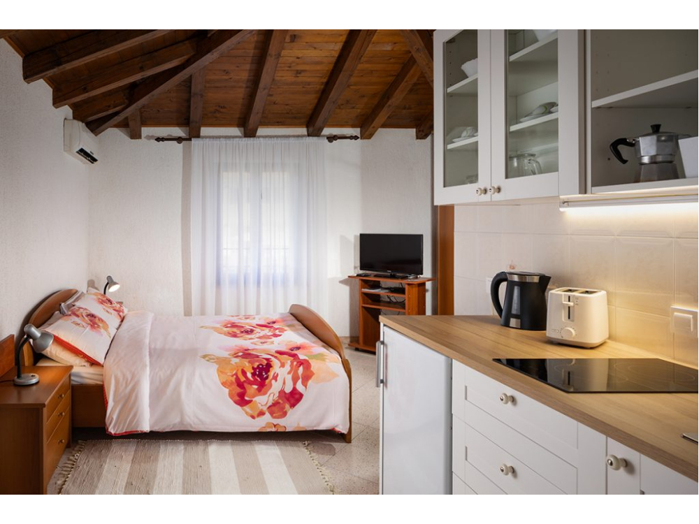 Accommodation Rovinj - Rovinj Хорватия