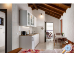 Accommodation Rovinj - Rovinj Chorvatsko