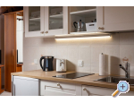 Accommodation Rovinj - Rovinj Chorvatsko